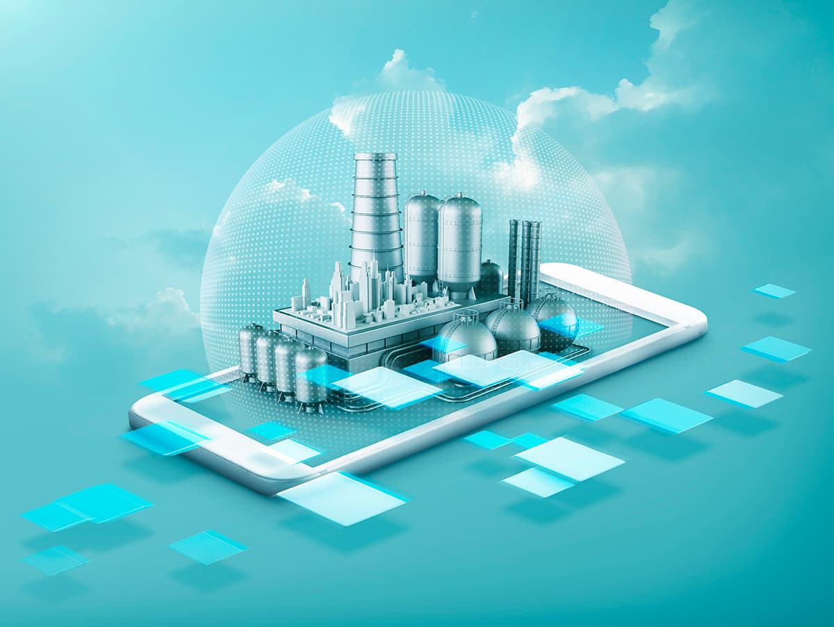 스마트 그린 팩토리 소개