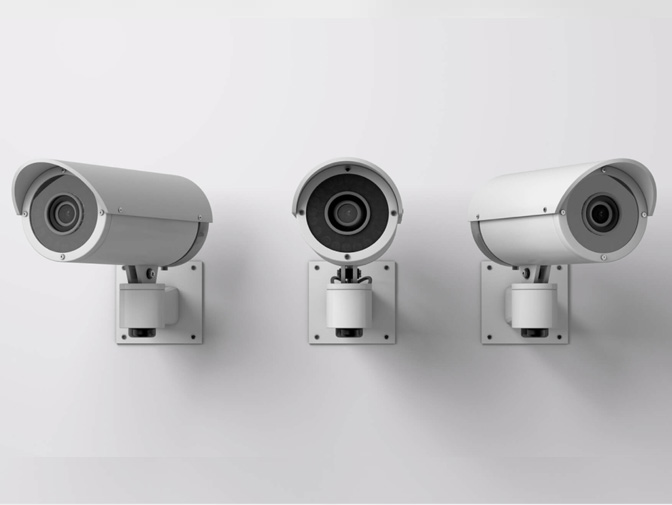 CCTV